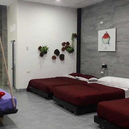 Homestay Lan Anh 3 Quy Nhon Exterior photo