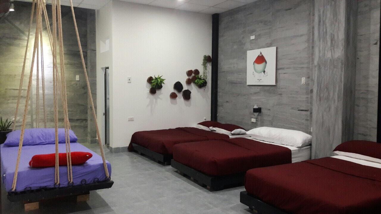 Homestay Lan Anh 3 Quy Nhon Exterior photo