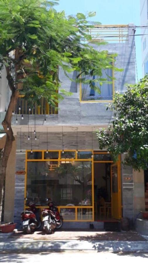 Homestay Lan Anh 3 Quy Nhon Exterior photo