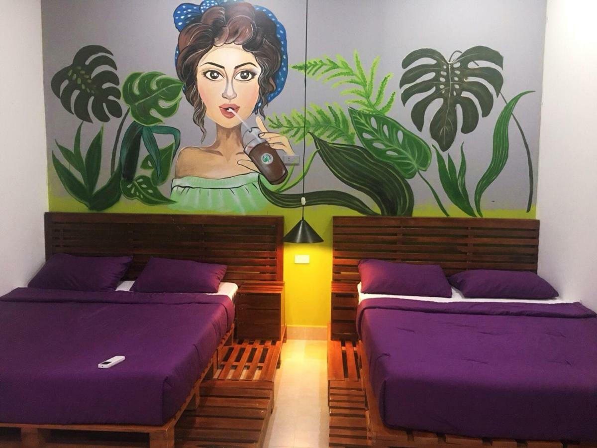 Homestay Lan Anh 3 Quy Nhon Exterior photo